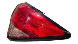 LANTERNA TRASEIRA DIREITA HR-V 2016 A 2017 (CANTO)