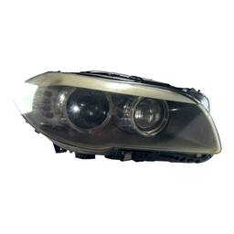FAROL DIREITO BMW SÉRIE 5 535I 523I 528I XENON 2010 2013