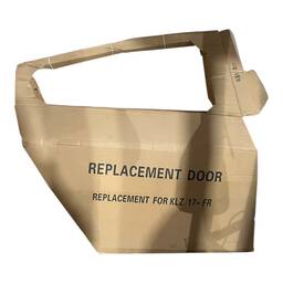 PORTA NOVA TRASEIRA DIREITA CRUZE 2017 2018 A 2023