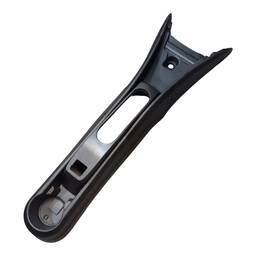 CONSOLE FREIO MÃO USB ORIGINAL FIAT ARGO CRONOS