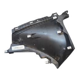 MOLDURA PAINEL TABELIER ESQ GRAND CHEROKEE 2011 A 2021