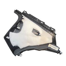 MOLDURA PAINEL TABELIER DIR GRAND CHEROKEE 2011 A 2021