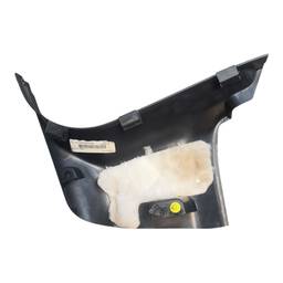 MOLDURA PAINEL TABELIER DIR GRAND CHEROKEE 2011 A 2021