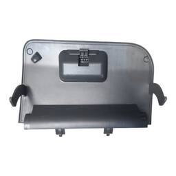 TAMPA PORTA LUVAS ORIGINAL FIAT GRAND SIENA NOVO PALIO