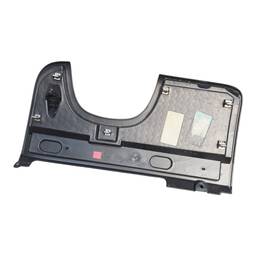 ACABAMENTO INFERIOR PAINEL ESQUERDO GRAND CHEROKEE 2011 2021