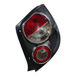 LANTERNA TRASEIRA DIREITA SONIC HATCH 2012 A 2014