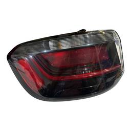 LANTERNA TRASEIRA ESQUERDA JEEP COMPASS 2022 A 2025 (CANTO)