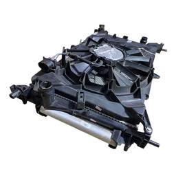 KIT RADIADOR JEEP COMPASS 2.0 2016 2017 2018 2019 2021