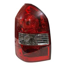 LANTERNA TRASEIRA ESQUERDA TUCSON 2005 2006 A 2017 