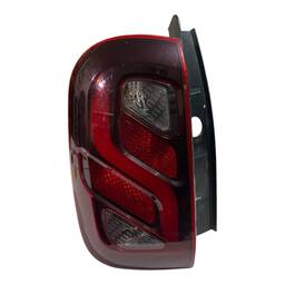 LANTERNA TRASEIRA ESQUERDA DUSTER 2016 A 2020