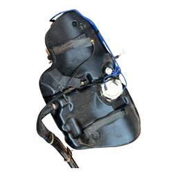 TANQUE COMBUSTÍVEL ASTRA 1999 A 2011 VECTRA 2006 A 2011