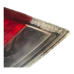 LANTERNA TRASEIRA ESQUERDA ORIGINAL FIAT SIENA 2008 A 2016