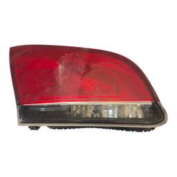 LANTERNA TRASEIRA ESQUERDA ORIGINAL FIAT SIENA 2008 A 2016