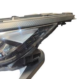 FAROL ESQUERDO ORIGINAL FIAT PULSE FASTBACK 2022 A 2026