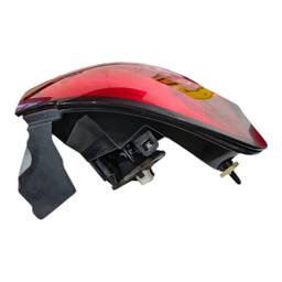 LANTERNA TRASEIRA ESQUERDA C3 2013 A 2020 (CANTO)