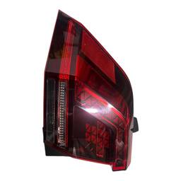 LANTERNA TRASEIRA ESQUERDA TIGUAN 2018 A 2021 (CANTO)