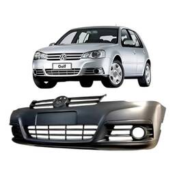 PARACHOQUE NOVO ORIGINAL DIANTEIRO GOLF 2008 2009 A 2013