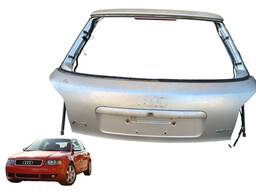 Tampa Traseira Audi A3 1997 a 2006