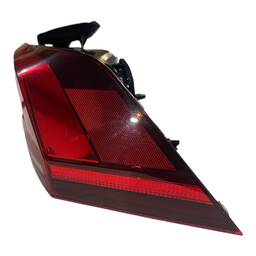 LANTERNA TRASEIRA DIREITA TIGUAN 2018 A 2021 (CANTO)