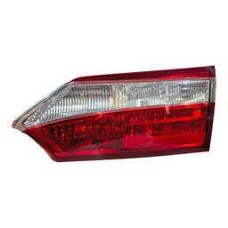 LANTERNA TRASEIRA DIREITA COROLLA 2015 A 2017 (MALA) C/ LED 