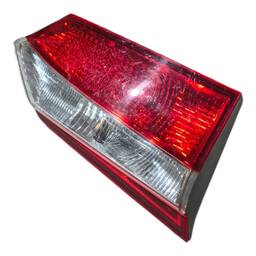 LANTERNA TRASEIRA ESQUERDA COROLLA 2015 A 2017 (MALA) S/ LED