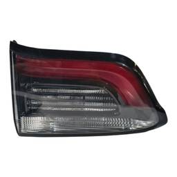 LANTERNA TRASEIRA DIREITA JEEP COMPASS 2017 A 2021 (MALA)