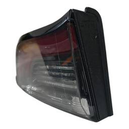 LANTERNA TRASEIRA ESQUERDA JEEP COMPASS 2017 A 2021 (MALA)