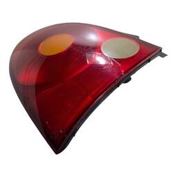 LANTERNA TRASEIRA ESQUERDA CHERY QQ 2011 2012 A 2015