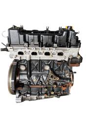 MOTOR PARCIAL MANUAL ORIGINAL FIAT 1.6 ETORQ 2016 82.741KM