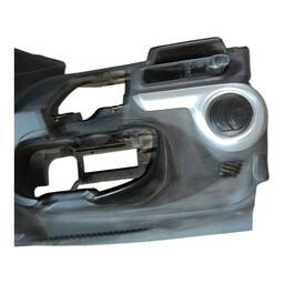 CAPA PAINEL TABELIER  MONTANA AGILE  2012/