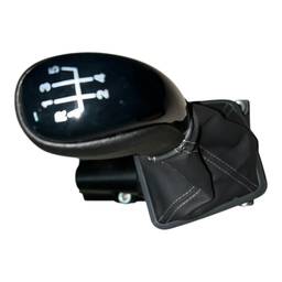 ALAVANCA CAMBIO AGILE MONTANA 1.4 2010 2011 A 2014 