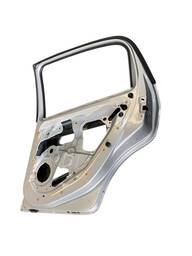 PORTA TRASEIRA DIREITA ORIGINAL FIAT PUNTO 2008 A 2017