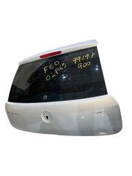 TAMPA TRASEIRA COM VIDRO VIGIA ORIGINAL FIAT PUNTO 2008 2017