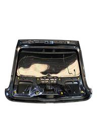 TAMPA TRASEIRA COM VIDRO VIGIA ORIGINA FIAT PALIO ATTRACTIVE