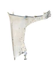 PARALAMA DIREITO ORIGINA FIAT STRADA PALIO ADVENTURE 2008-13