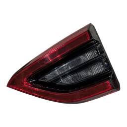 LANTERNA TRASEIRA DIREITA TIGGO 5X 2019 2020 (MALA)