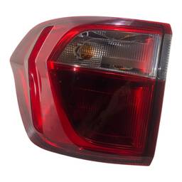 LANTERNA TRASEIRA ESQUERDA ECOSPORT 2013 A 2021 (CANTO)