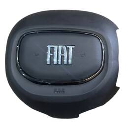 KIT AIRBAG ORIGINAL FIAT NOVA STRADA 2021 A 2026 DESCRIÇÃO