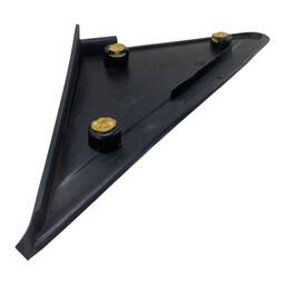 ACABAMENTO INTERNO RETROVISOR DIREITO FORD FOCUS 2009 2013