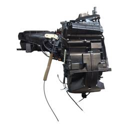 CAIXA AR EVAPORADORA ORIGINAL FIAT GRAND SIENA NOVO PALIO 