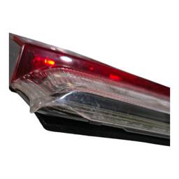 LANTERNA TRASEIRA ESQUERDA COROLLA 2012 A 2014 (MALA)