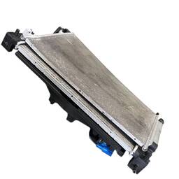 KIT RADIADOR ORIGINAL FIAT ARGO CRONOS 2017 A 2026 DETALHES