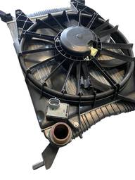 KIT RADIADOR ORIGINAL FIAT GRAND SIENA 1.4 EVO 51851016