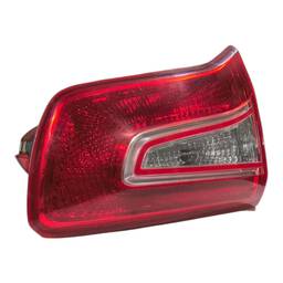 LANTERNA TRASEIRA ESQUERDA SPORTAGE 2011 2012 A 2016 (MALA)