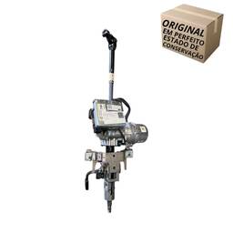 COLUNA DIREÇÃO ELÉTRICA ORIGINAL COMPASS RENEGADE RAMPAGE 