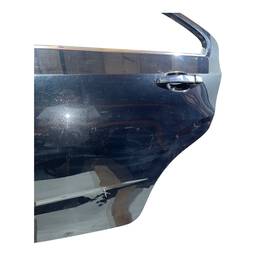 PORTA TRASEIRA ESQUERDA SONIC SEDAN 2012 2013 A 2014