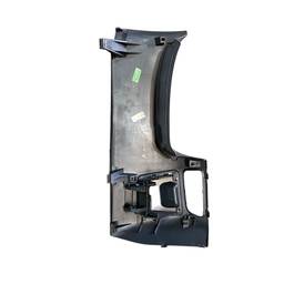 MOLDURA PAINEL INSTRUMENTOS ORIGINAL FIAT PUNTO 2008 A 2017