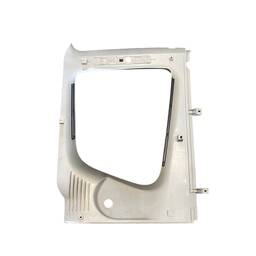 MOLDURA COLUNA VIDRO TRAS DIR ORIGINAL FIAT STRADA ADVENTURE