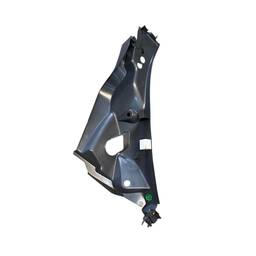 SOLEIRA TRASEIRO DIREITA ORIGINAL FIAT PUNTO 2008 A 2017