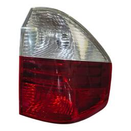 LANTERNA TRASEIRA DIREITA BMW X3 2007 A 2010 PÓS-LCI (CANTO)